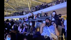 BTS, LA콘서트 일정 시작…5만 관객 