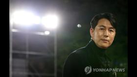 정우성·고경표·박정자 줄줄이 확진…연예계도 코로나 비상(종합)