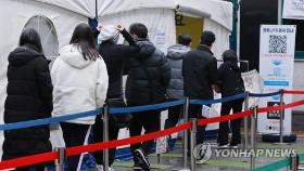 전북, 의료기관·종교모임 확진 여파에 병상 가동률 75%