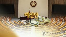 '극적으로 기사회생' 경항모 예산안…당청 '핫라인' 가동