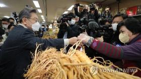 이재명, 세번째 전국민 선대위…소상공인 애로 청취·대안 모색