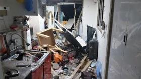 안산 다세대주택서 가스폭발 추정 사고…1명 사망·8명 중경상(종합)