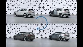 BMW, 美CES서 '차량 색상 변경' 신기술 공개…