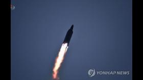 북한 잇단 미사일에 미국 제재로 맞대응…결국 '강대강' 치닫나
