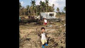 화산·쓰나미 덮친 통가, 식수난 극심…국제사회 지원 박차