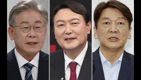 이재명·윤석열 양자토론 불발…법원, 안철수 가처분 인용(종합)