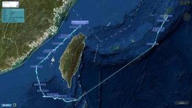 대만 겨냥 中 무력시위에 미군도 긴장?…정찰활동 강화