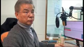 강석우, 시력저하 문제로 6년여 진행한 라디오 DJ 하차