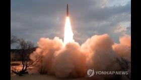 북한, 미사일·김정은 시찰 부각…'국방·자립경제 투트랙' 의지