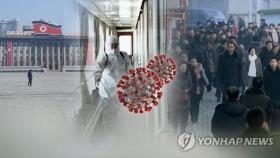 [2보] 북한, 코로나19 감염자 발생 확인…