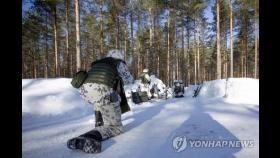 러시아 '겨울전쟁' 버틴 핀란드…나토 가입해 방어력 극대화