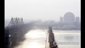 '봉쇄령' 北 접경지역 인적 끊겨 적막…신의주 도로 텅 비어