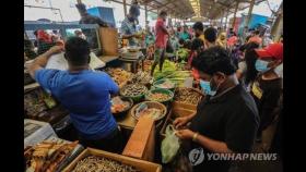 스리랑카, 건국 후 첫 디폴트 공식 돌입…예고대로 이자 못내(종합)