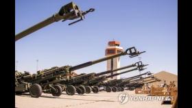 M777 등 강력한 서방무기 우크라 속속 배치…전쟁 판도 바꿀까