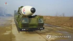 북, 'ICBM+단거리' 섞어쏘기는 처음…미사일방어망 무력화 노려