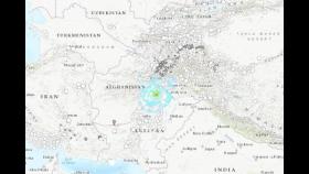 경제난에 지진까지…아프간 규모 6.1 강진 덮쳐 280명 사망(종합3보)