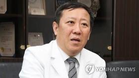 인천의료원장 