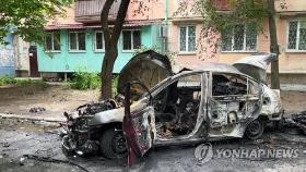 러시아 장악한 헤르손서 친러 정부 인사 차량 폭발로 사망