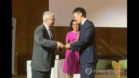 '한국계 첫 수상' 필즈상…수학의 미래 밝히는 '수학 노벨상'