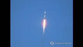 한국 첫 달탐사선 다누리 발사 후 교신도 성공…5개월 여정 개시(종합3보)