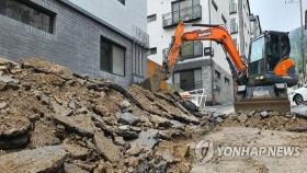 [중부 집중호우] 서울·경기·강원서 8명 사망·7명 실종(종합3보)