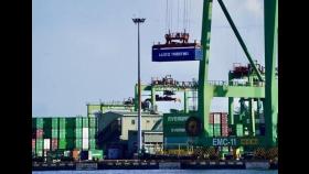 대만경제, 중국 군사 압박에도 호조…수출 25개월 연속 증가