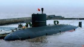 태국 수입 中잠수함, 독일제 대신 중국엔진 탑재 가능성