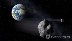 지구 운명 바꿔온 소행성 충돌 위협 얼마나 위험한가