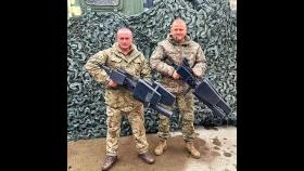 개전 후 9개월…첨단 무기·군사장비 시험장 된 우크라이나