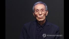 '오징어게임' 배우 오영수 강제추행 혐의로 기소…