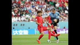 [월드컵] '진통제 투혼' 김진수, 8년 돌아온 월드컵 무대서 무실점 활약