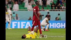 [월드컵] 아시아 선전 속에…카타르는 사상 첫 개최국 2연패