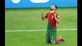 [월드컵] '멀티골' 페르난드스 