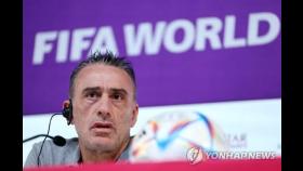 [월드컵] '이방인 감독'은 벤투만 남았다…세계 2위 벨기에도 탈락