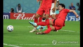 [월드컵] '기적의 사나이' 김영권 