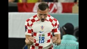 [월드컵] 'K리그 히트작' 오르시치, 크로아티아 4강행에 한몫