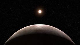 '다재다능' 웹 망원경, 지구 크기 첫 외계행성도 발견