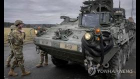 서방, 우크라에 추가무기…동부 재격전 앞둔 '물량공세' 총력전