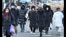 내일 서울에 최대 7㎝ 눈…지하철·버스 추가 배차