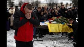 우크라이나 10종경기 선수, 러시아와 전투 중 사망