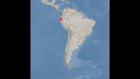 에콰도르 해안가서 규모 6.8 지진…최소 1명 사망(종합)