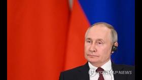 영국, 우크라에 열화우라늄탄 보낸다…푸틴 