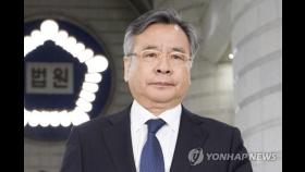 [2보] 검찰, '50억 클럽' 박영수 전 특검 압수수색