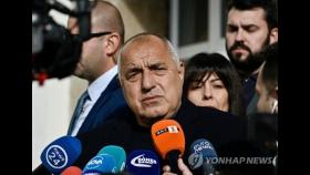 우크라 전쟁으로 정치분열 심화 불가리아, 2년새 5번째 총선
