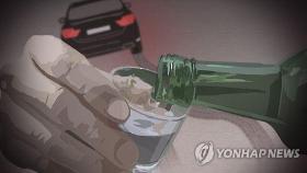 전과 6범·4범 되고도 '음주운전 습관' 못 고친 50대들