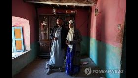[모로코 강진] '큰일 날 뻔' 야외 결혼파티 덕에 마을주민들 참사 면해