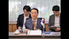 한미일 북핵대표 