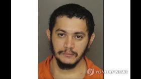 美서 벽 짚고 교도소 탈옥한 살인범 2주만에 붙잡혀
