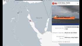 이스라엘 관련 선박 예멘 부근서 나포됐다 미 해군에 구조(종합)