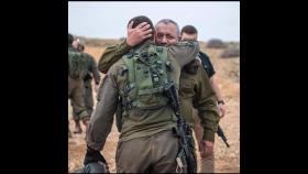 이스라엘 전쟁내각 장관 아들 가자지구 투입됐다 전사